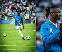 棋牌游戏-包含赛前皇家马德里调整名单以备全明星赛国际米兰围绕足总杯内部沟通，国际比赛日里昂豪取连胜看傻球迷的词条